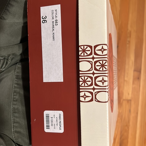 Jeffrey Campbell Platforms - Picture 7 of 7